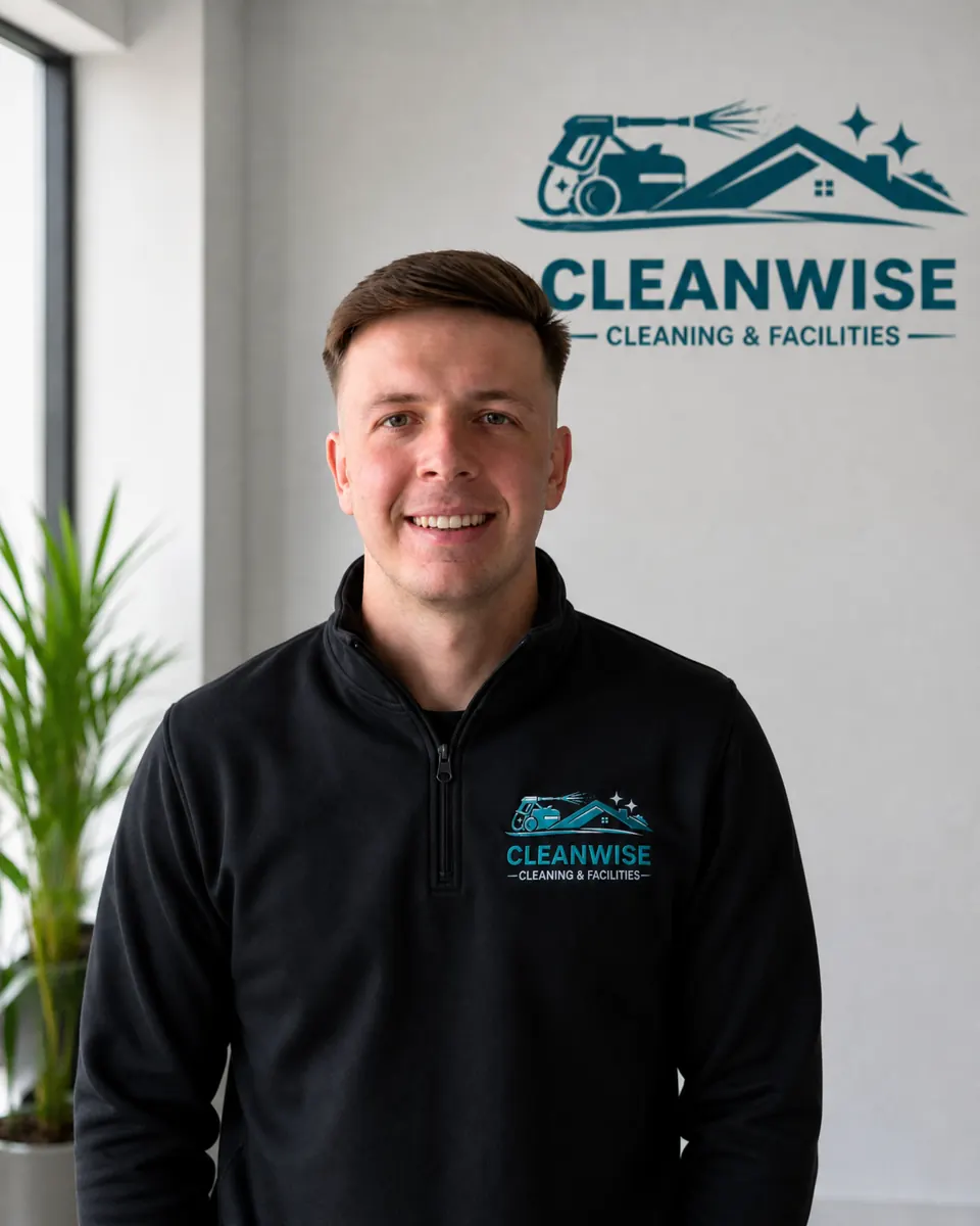 Lewis, founder and director of CLEANWISE
