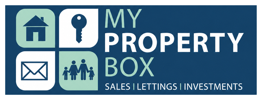 My Property Box